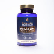 Immuni-Zinc 120 Capsules