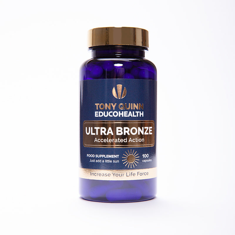 Ultra-Bronze 100 Capsules