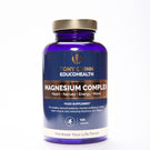 Magnesium Complex 120 Capsules