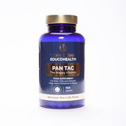 Pantac 100 Capsules