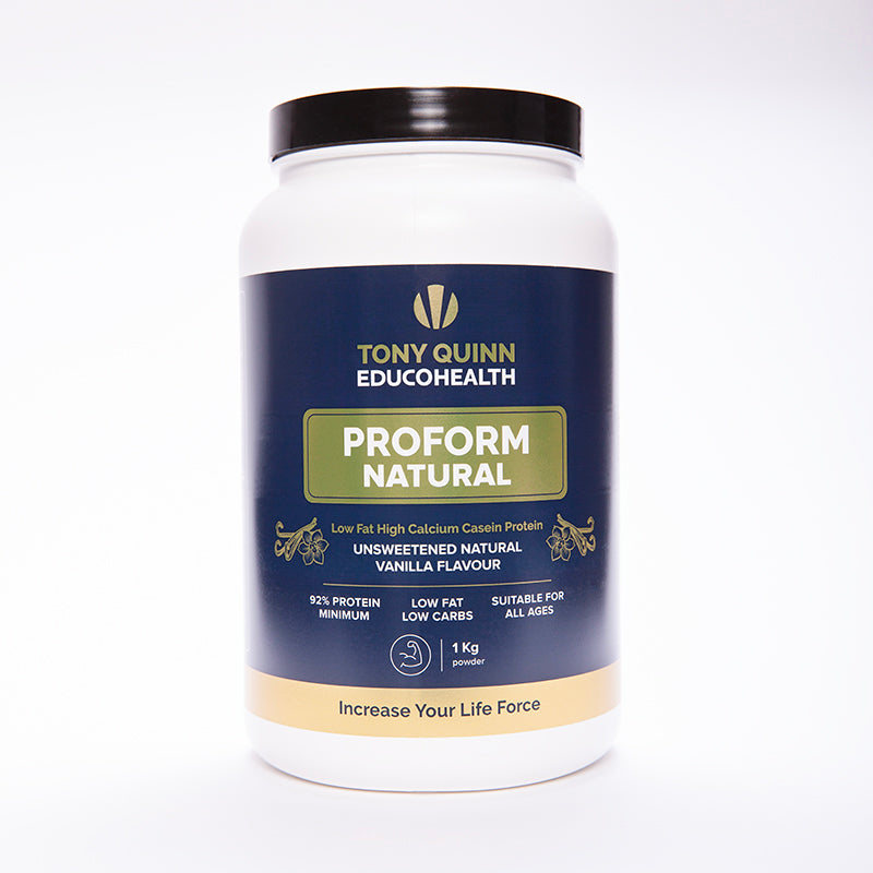 Proform Natural Protein 1kg