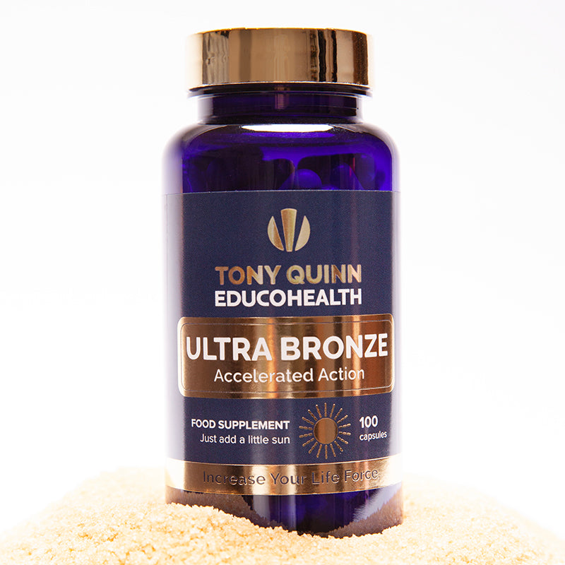 Ultra-Bronze 100 Capsules